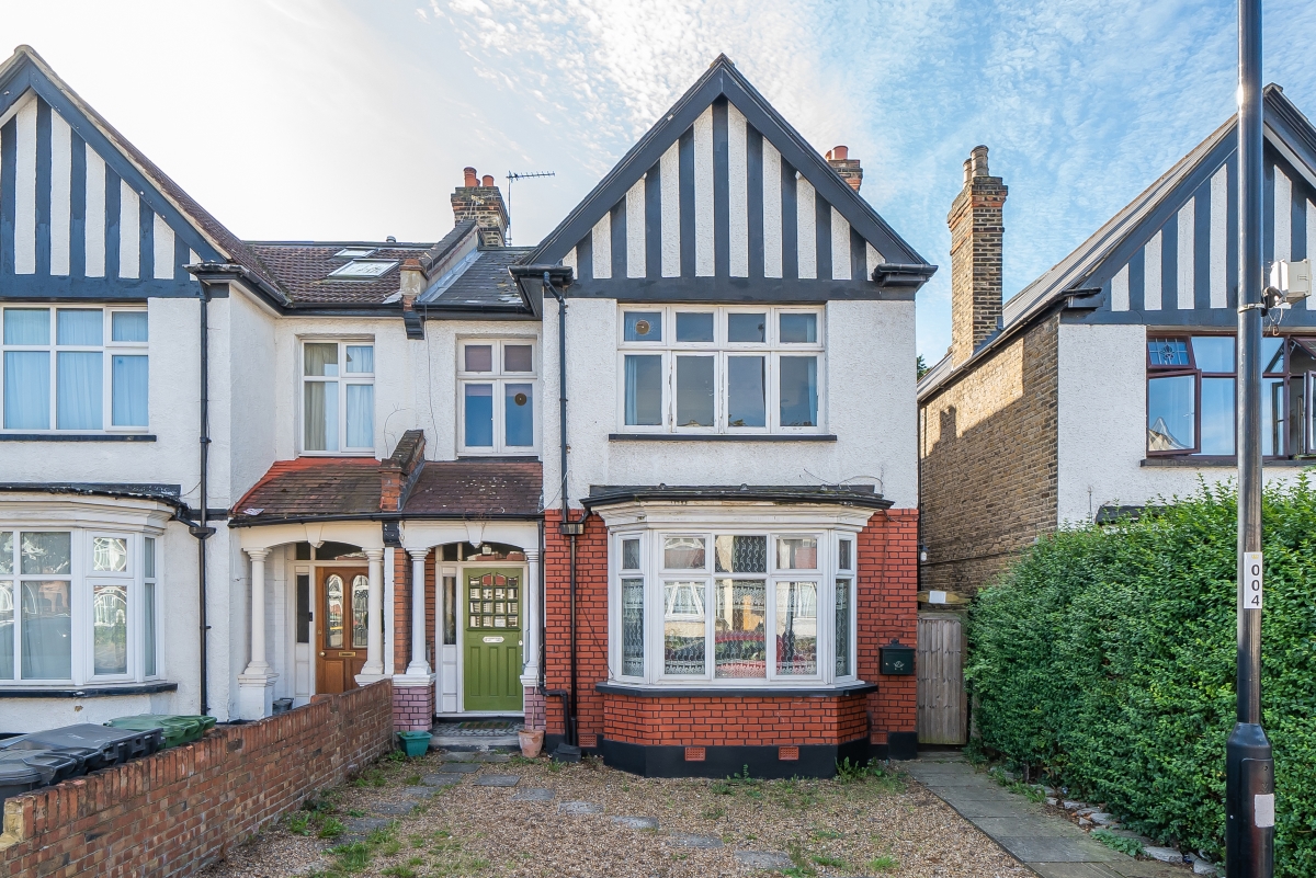 Bellingham Road, London, SE6