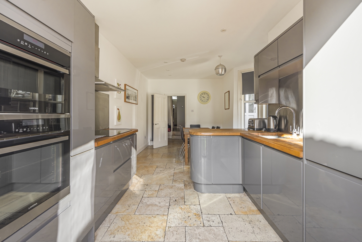 Doggett Road, London, SE6 - Kinleigh Folkard & Hayward