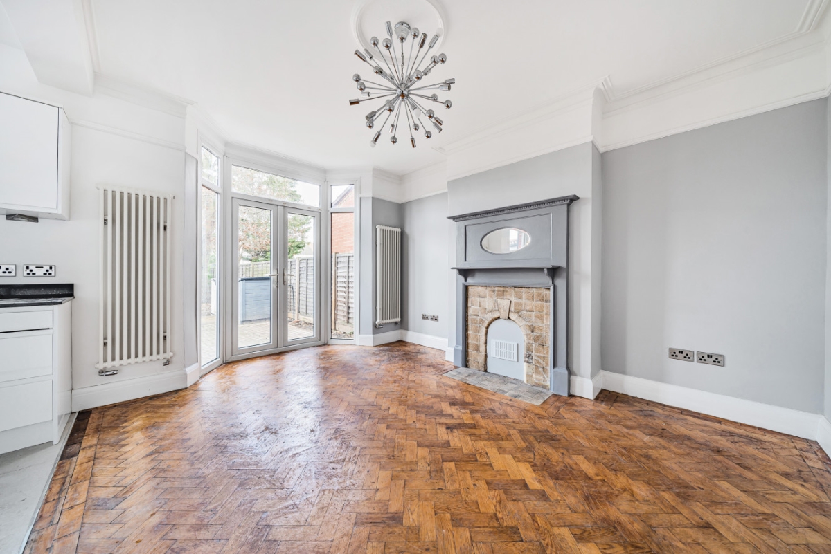 Crantock Road, London, SE6