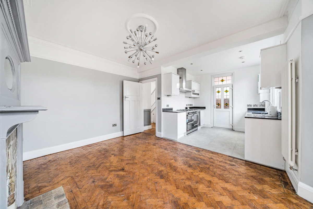 Crantock Road, London, SE6