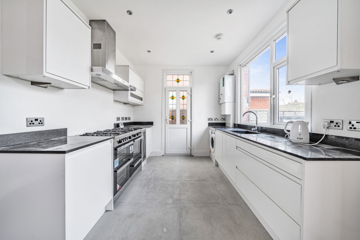 Crantock Road, London, SE6