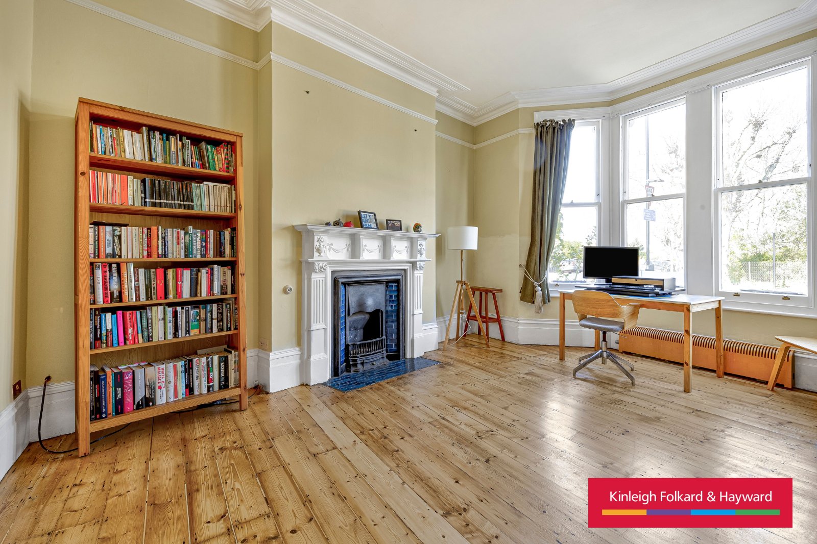 Bargery Road, London, SE6