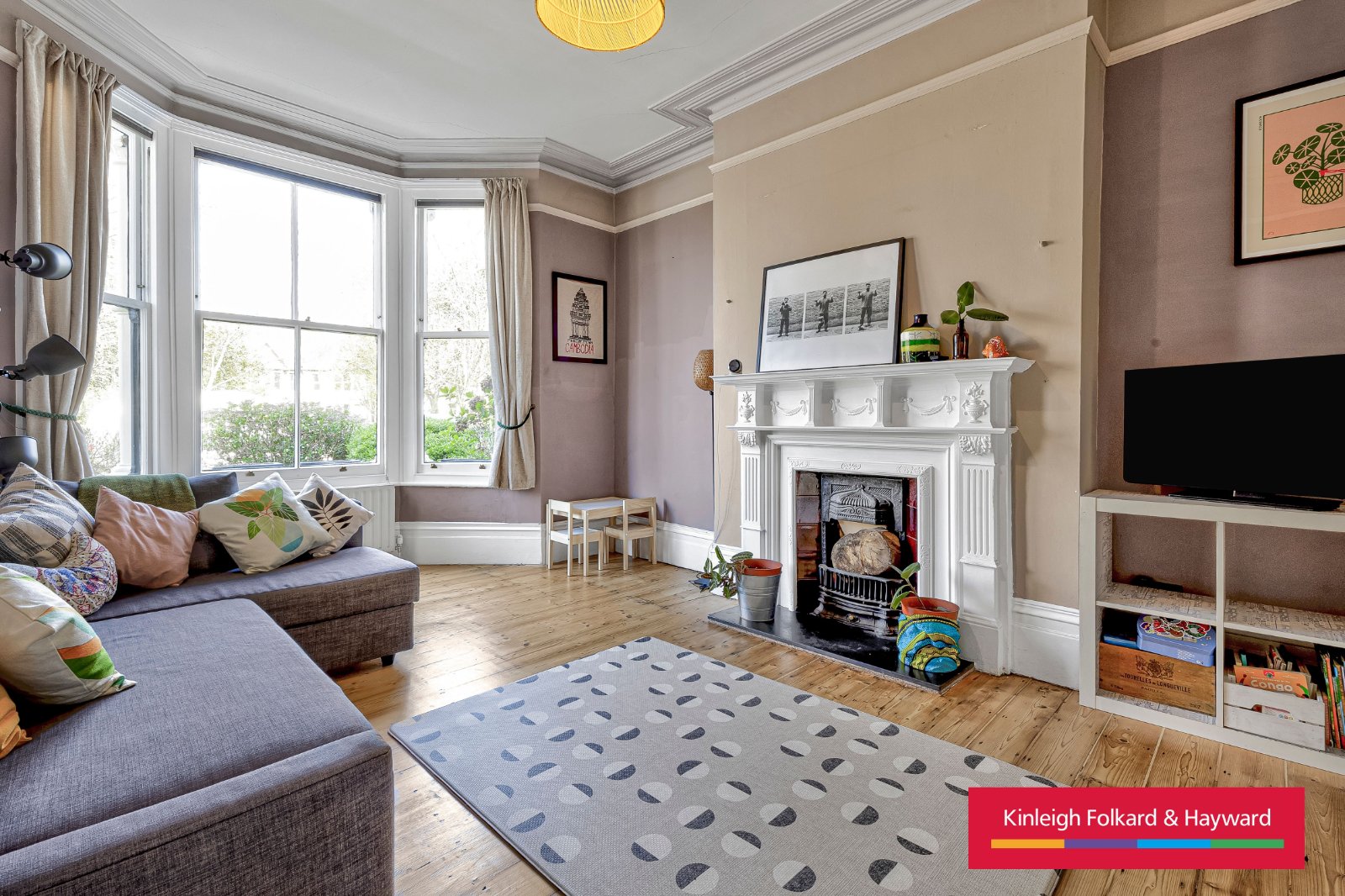 Bargery Road, London, SE6