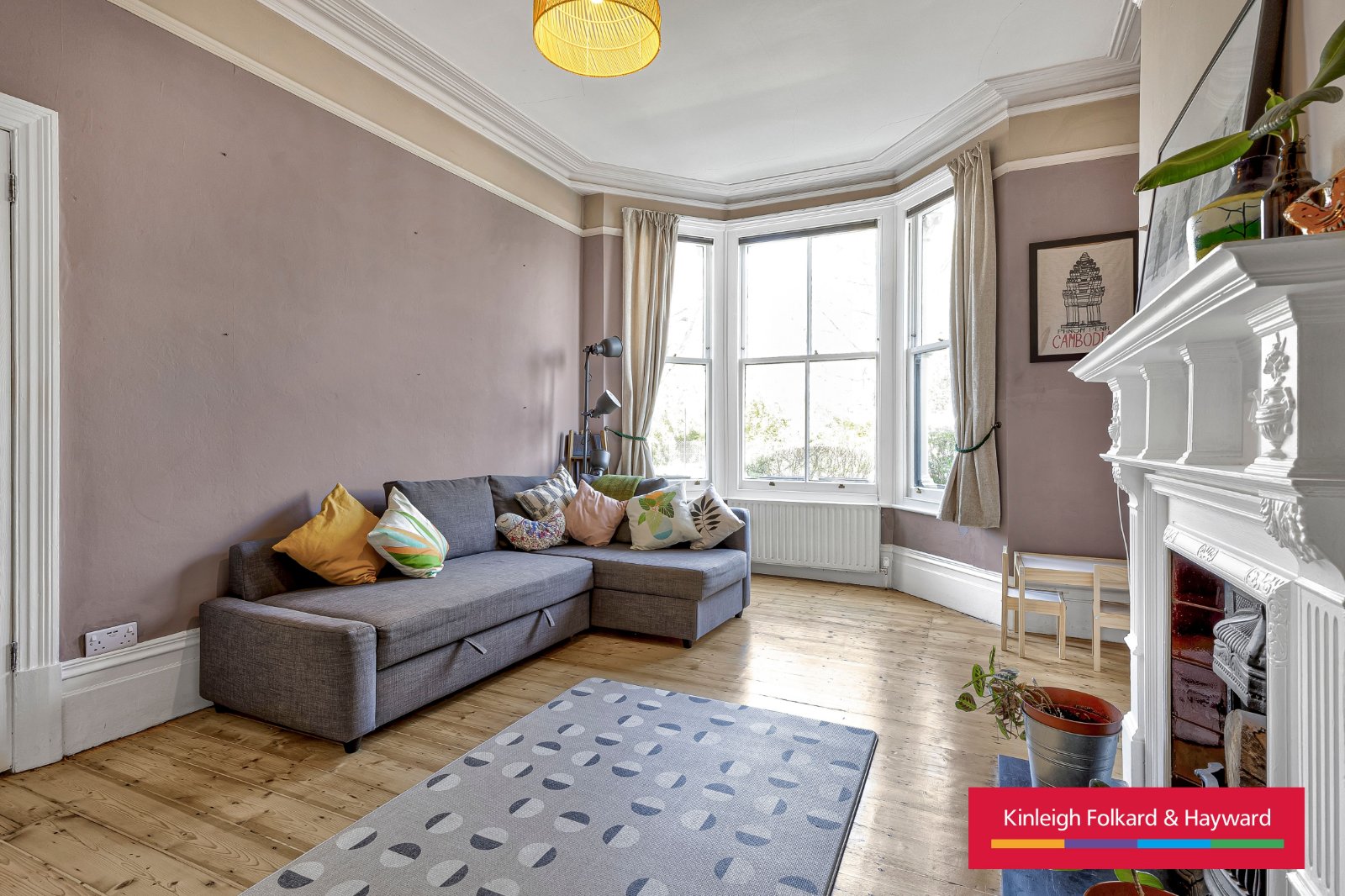 Bargery Road, London, SE6