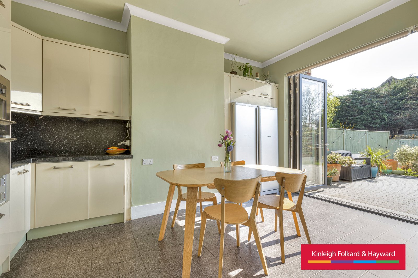 Bargery Road, London, SE6