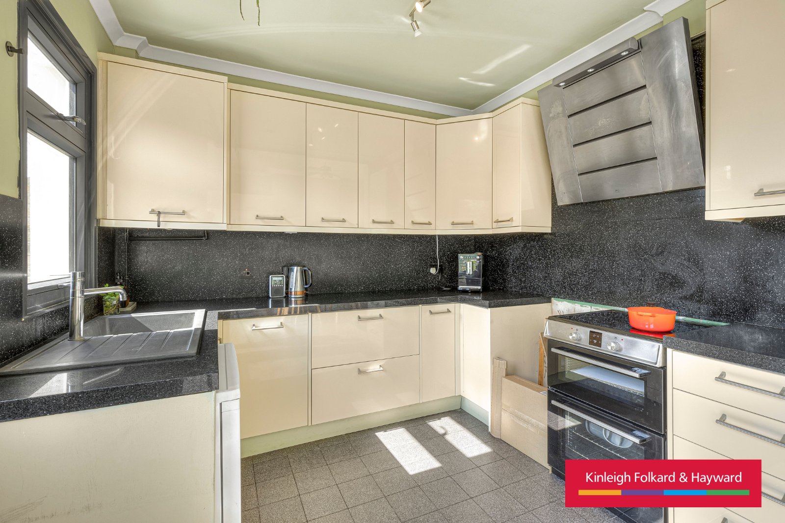 Bargery Road, London, SE6