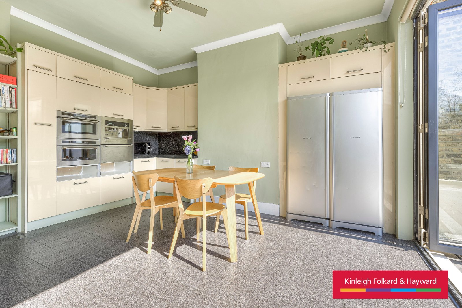 Bargery Road, London, SE6