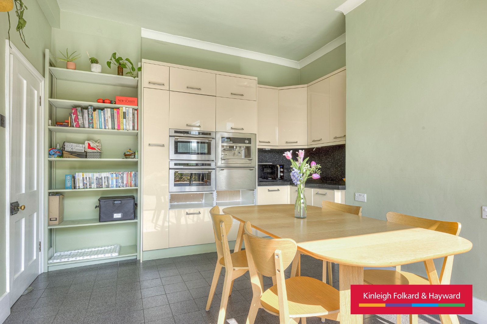 Bargery Road, London, SE6