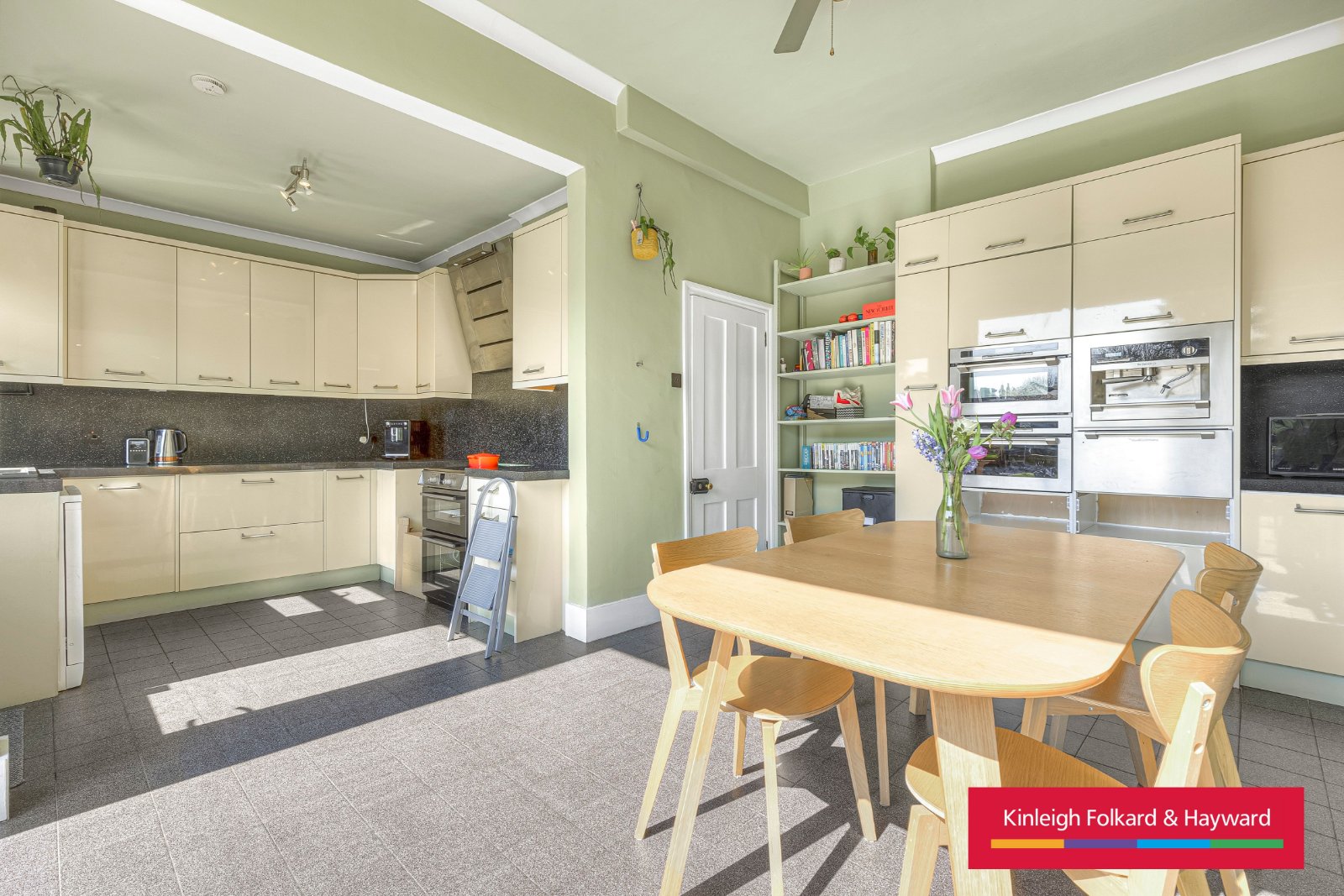 Bargery Road, London, SE6