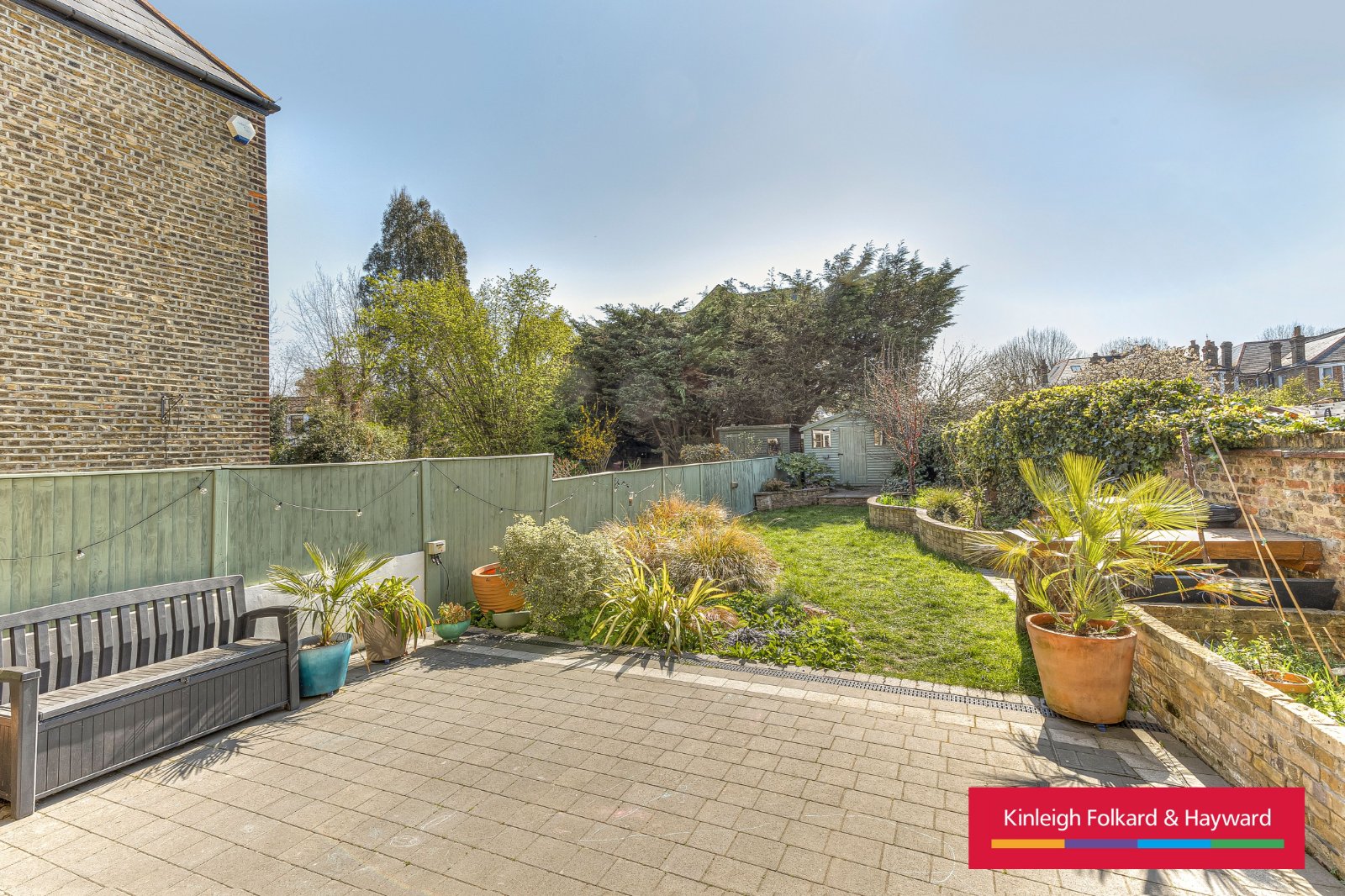 Bargery Road, London, SE6