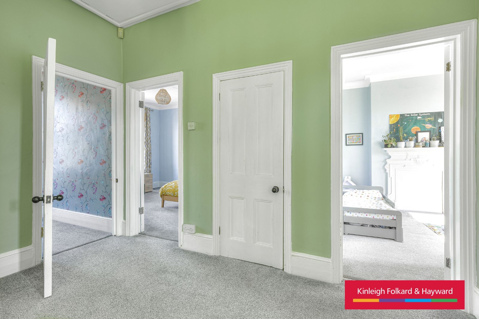 Bargery Road, London, SE6