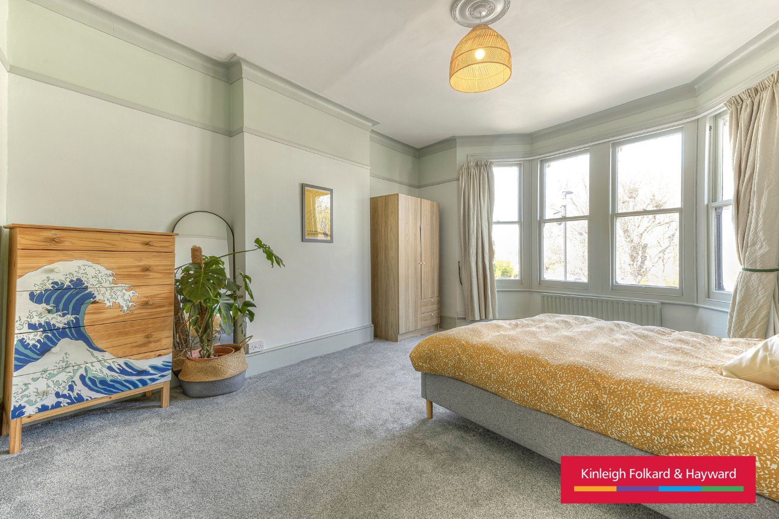 Bargery Road, London, SE6