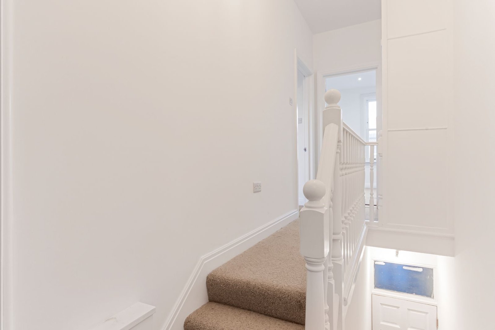 Elmer Road, London, SE6