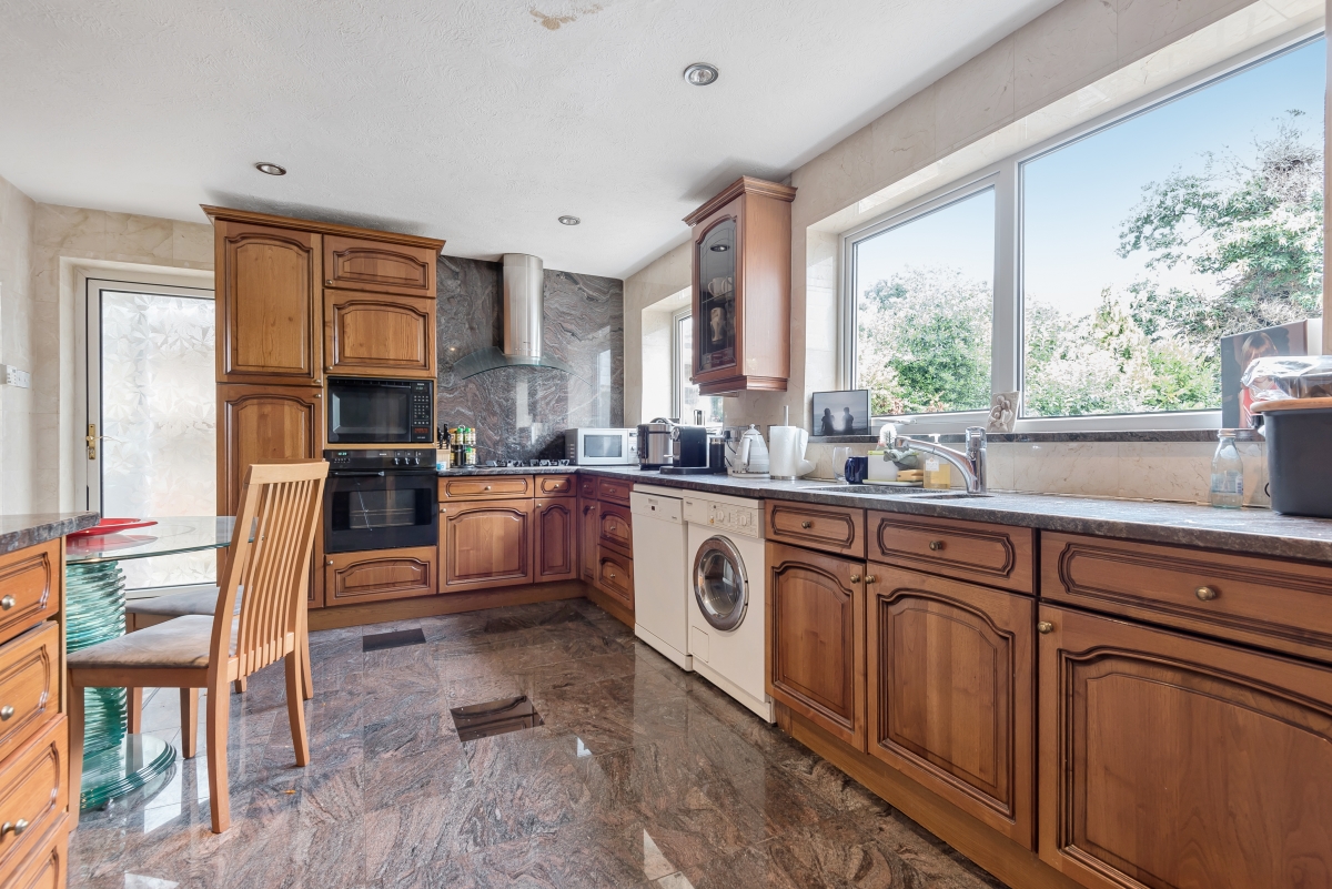 The Spinneys, Bickley, Kent, BR1 - Kinleigh Folkard & Hayward