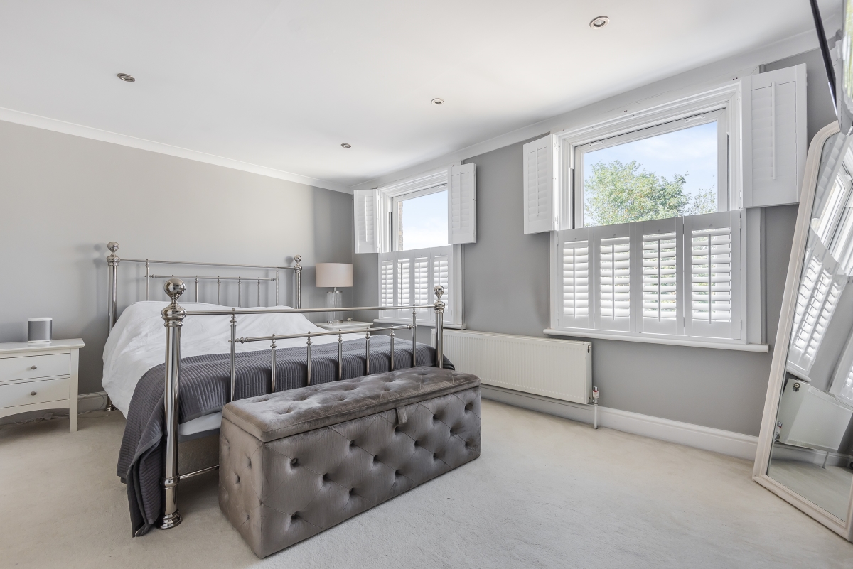 Victoria Road, Chislehurst, Kent, BR7 - Kinleigh Folkard & Hayward