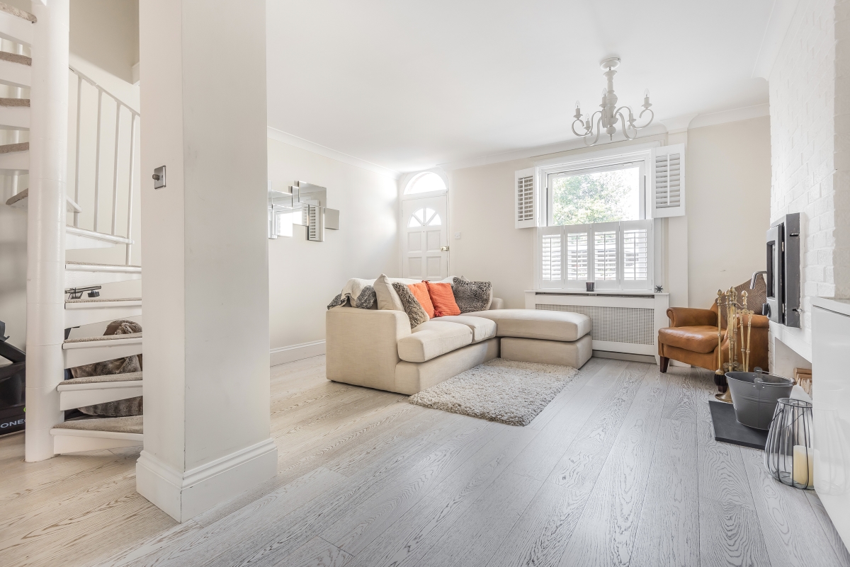 Victoria Road, Chislehurst, Kent, BR7 - Kinleigh Folkard & Hayward
