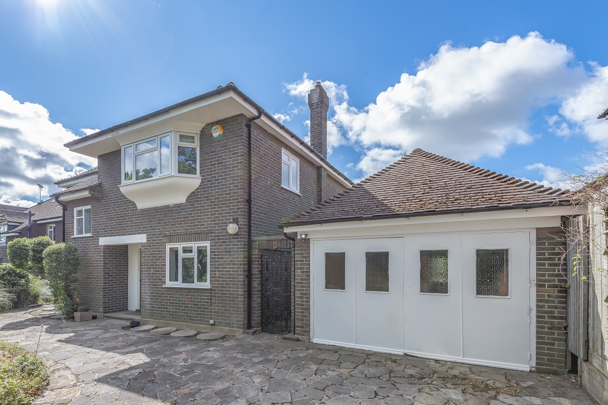 Woodlands Road, Bromley, BR1 - Kinleigh Folkard & Hayward