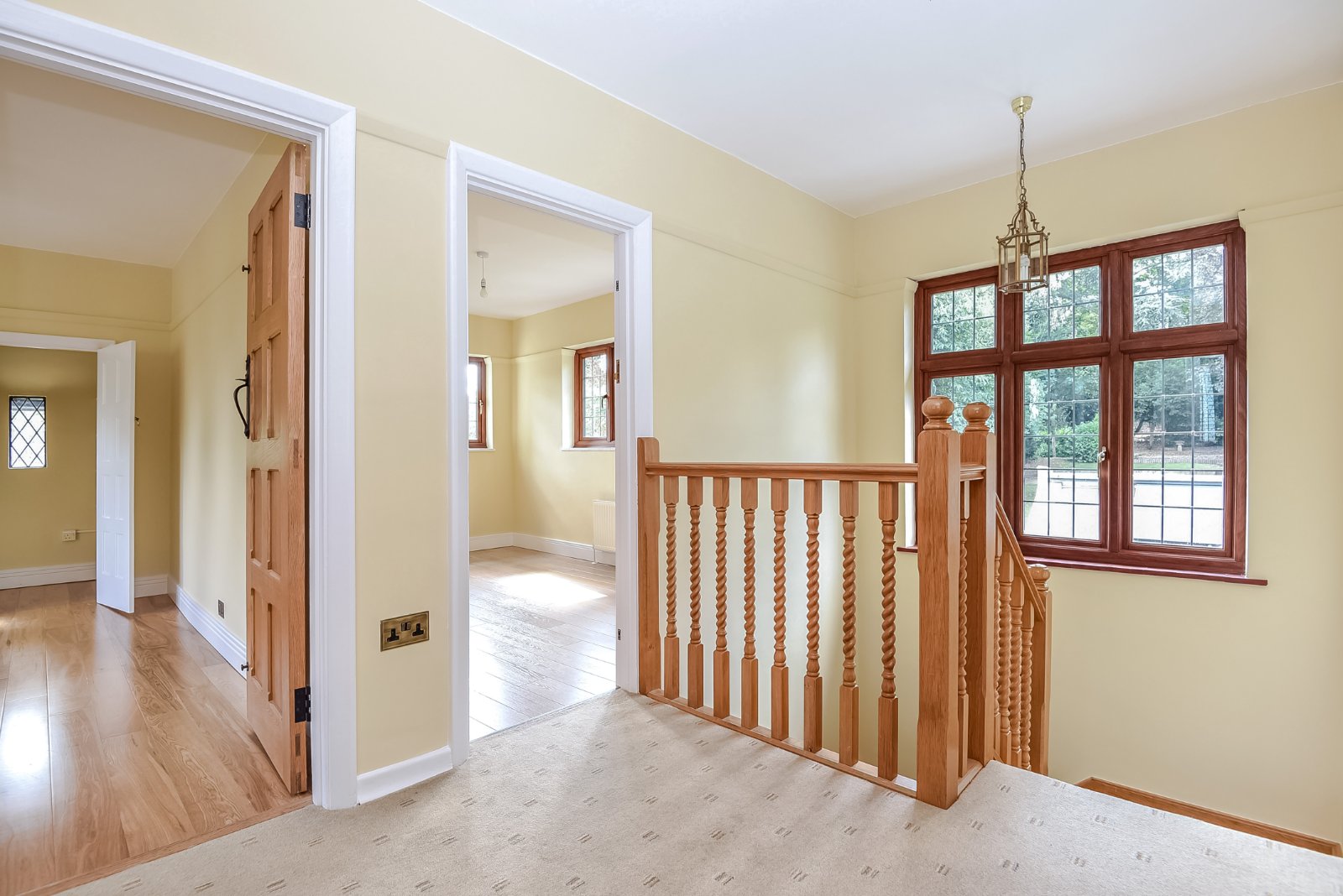 Chislehurst Road, Chislehurst, BR7 - Kinleigh Folkard & Hayward