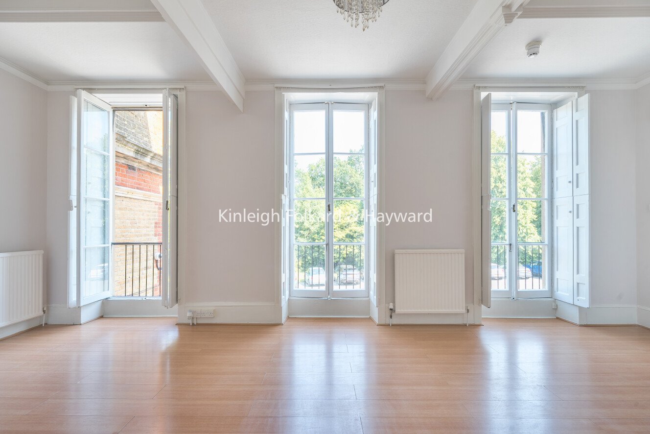 Camden Park Road, Chislehurst, BR7 - Kinleigh Folkard & Hayward