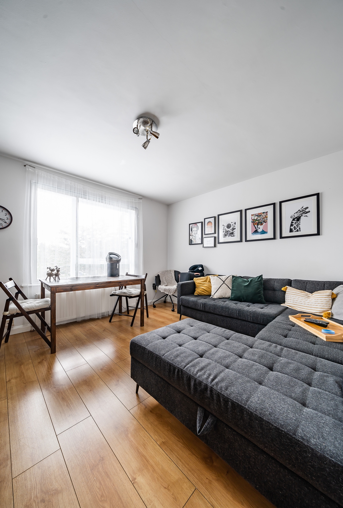 Oliver Close, London, W4