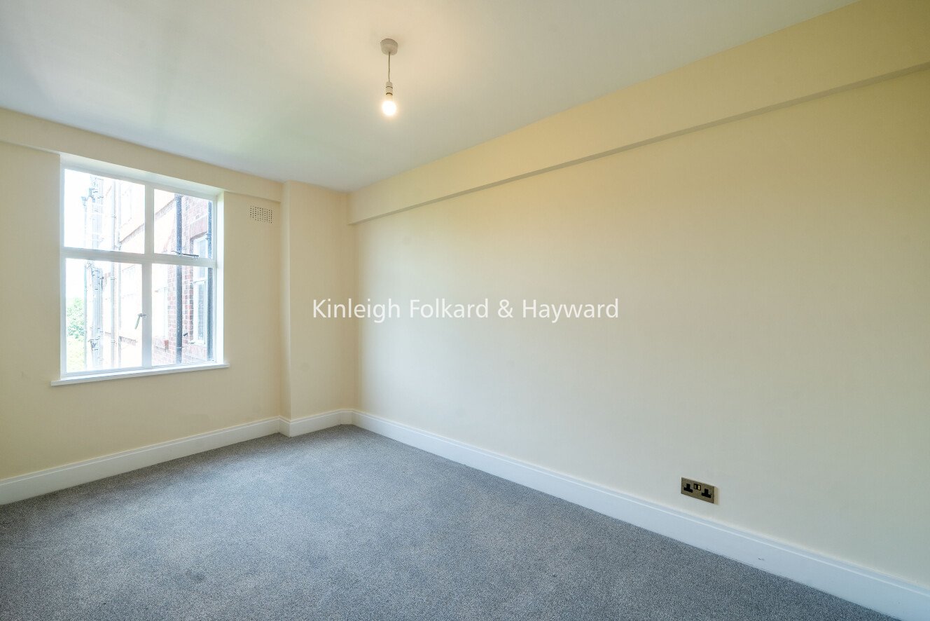 Wellesley Road, London, W4