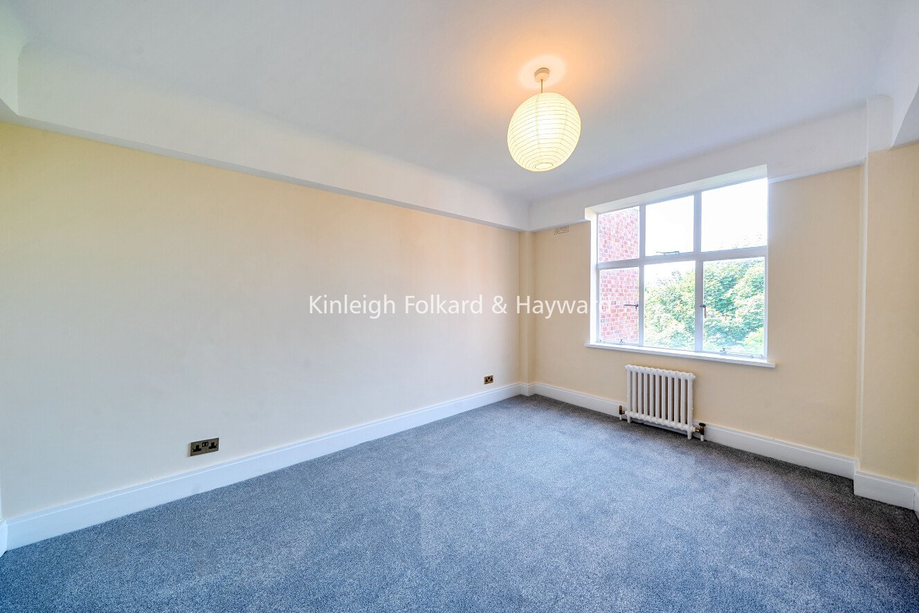 Wellesley Road, London, W4