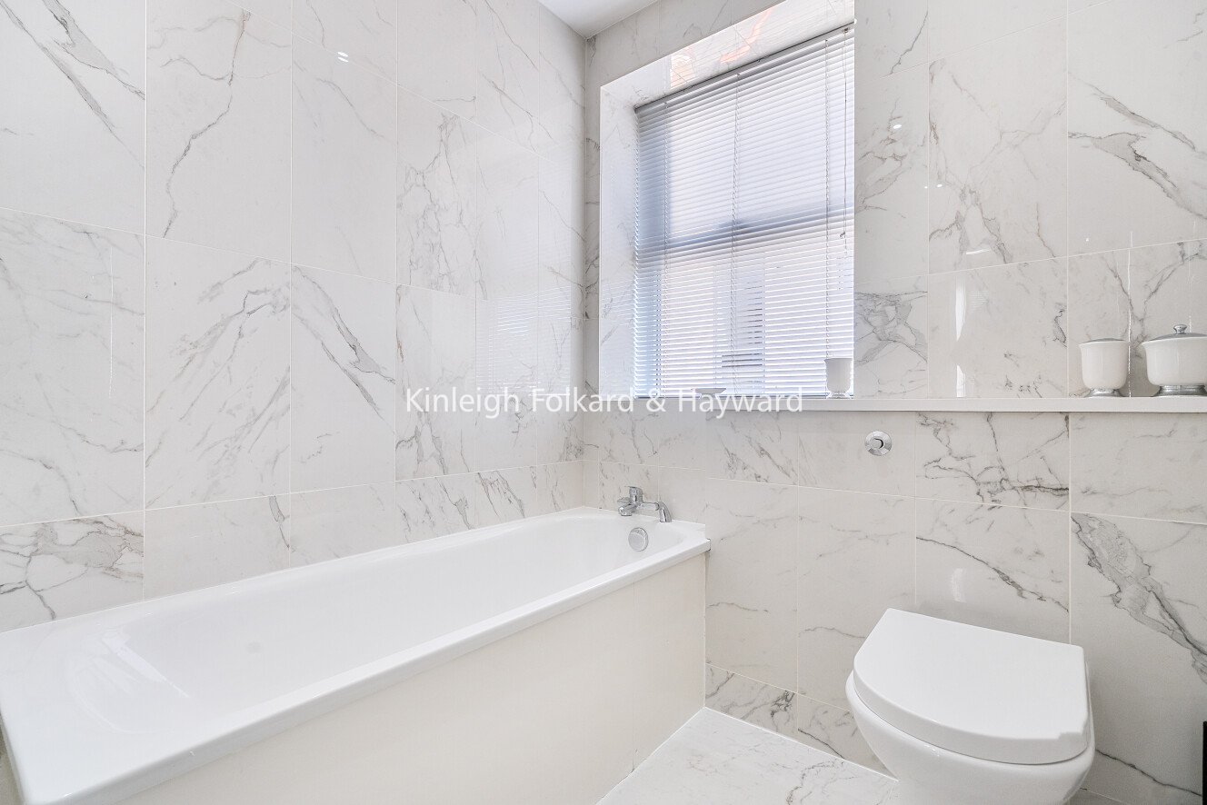 Chiswick High Road, London, W4