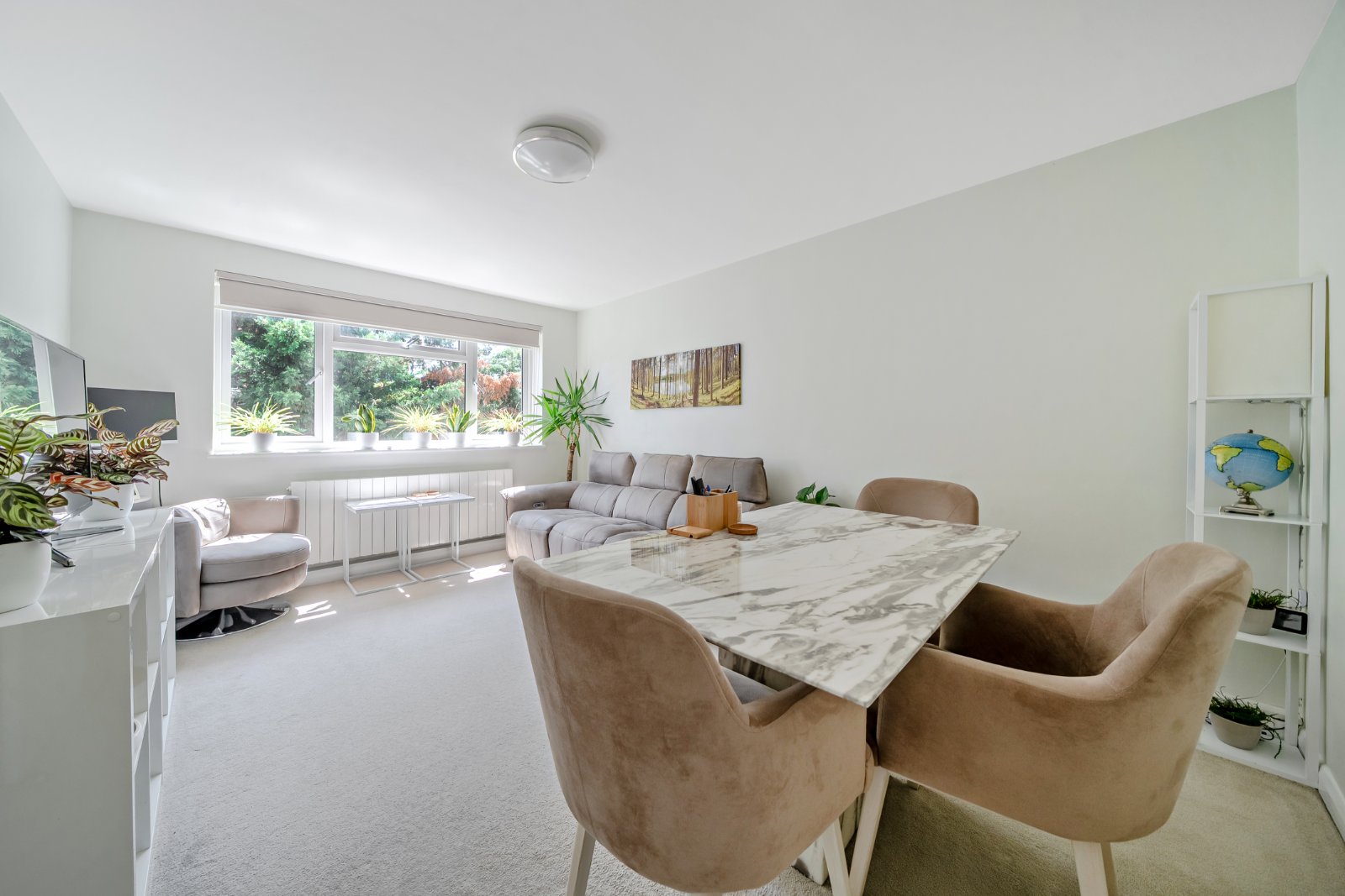 Park Road, Chiswick, London, W4 - Kinleigh Folkard & Hayward