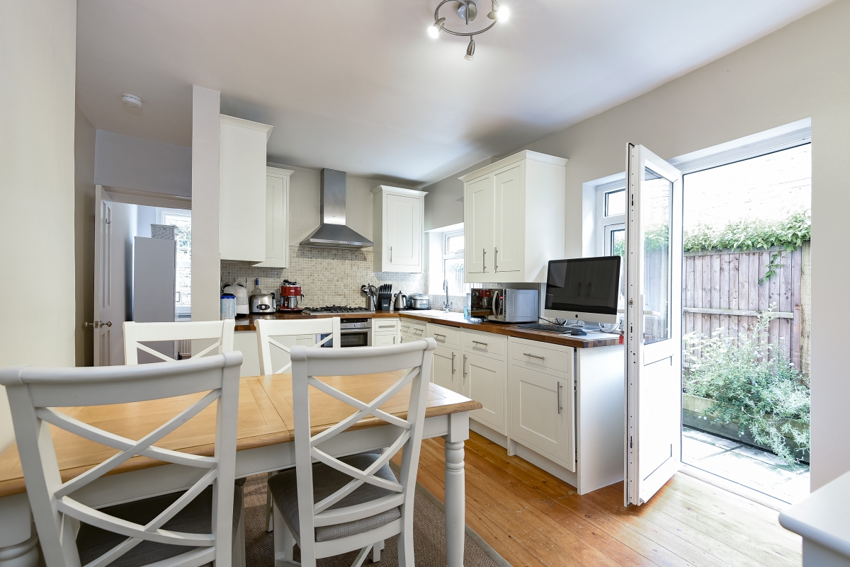 Mandalay Road, London, SW4