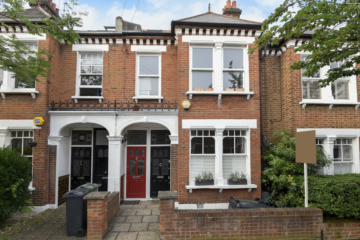 Mandalay Road, London, SW4