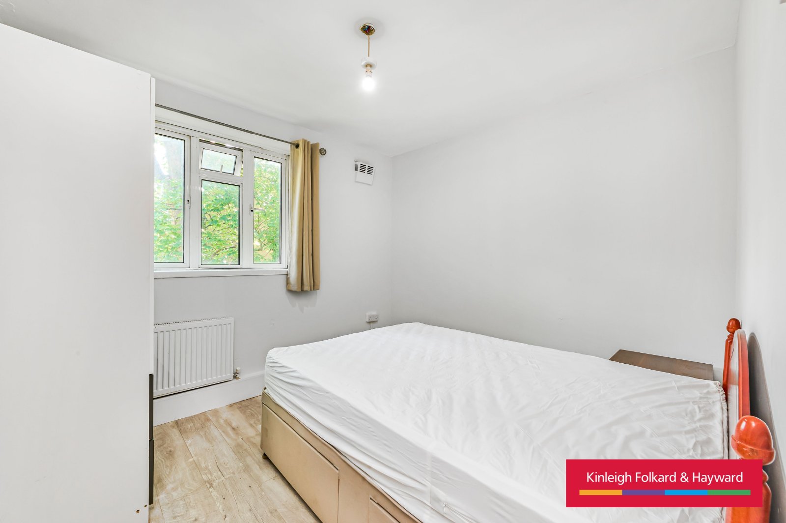 Oaklands Estate, London, SW4