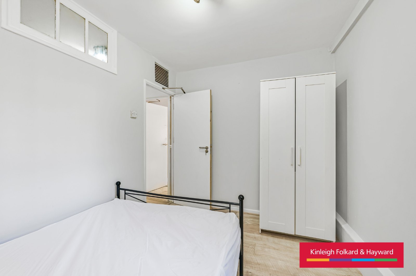 Oaklands Estate, London, SW4