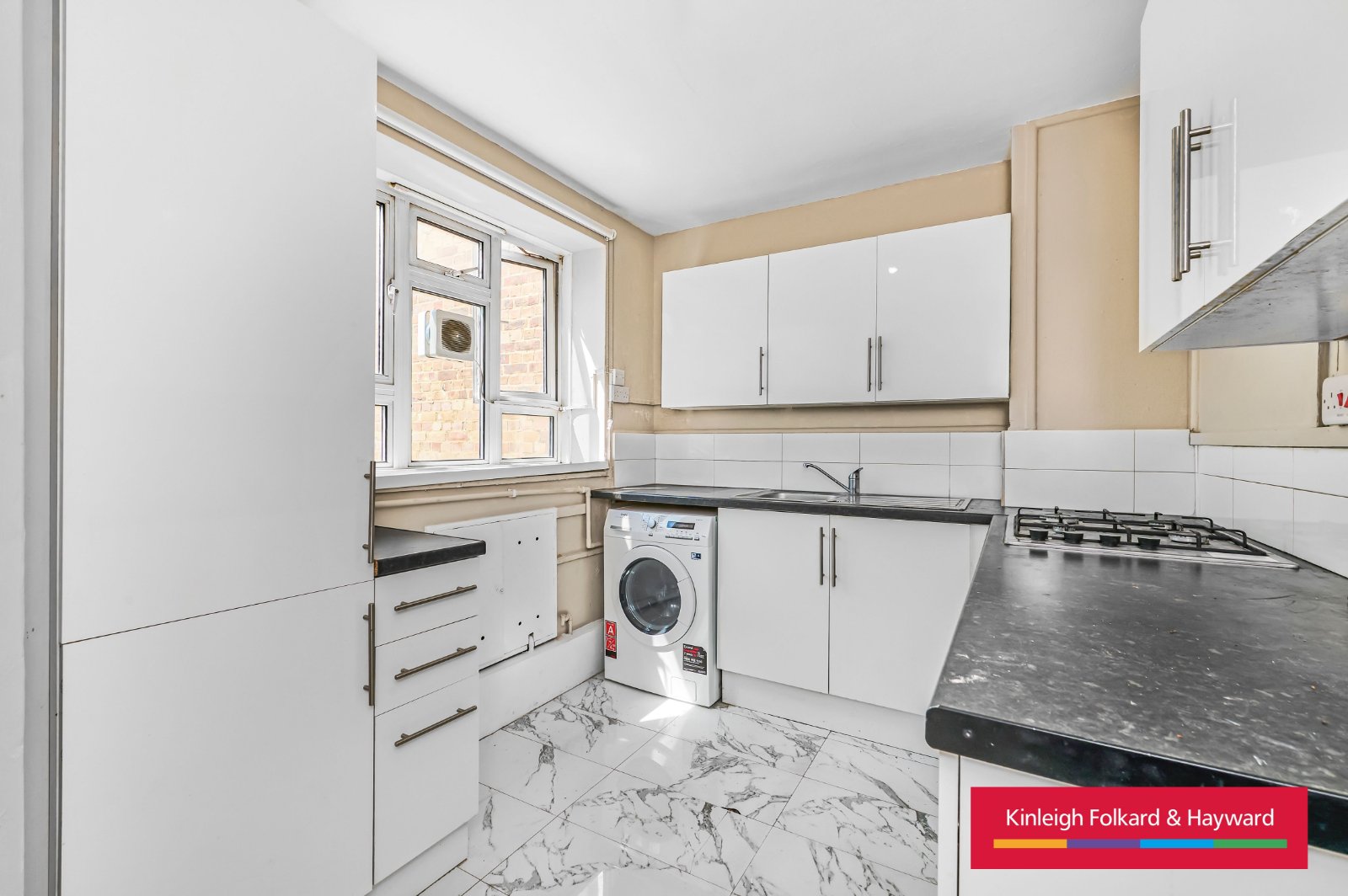 Oaklands Estate, London, SW4