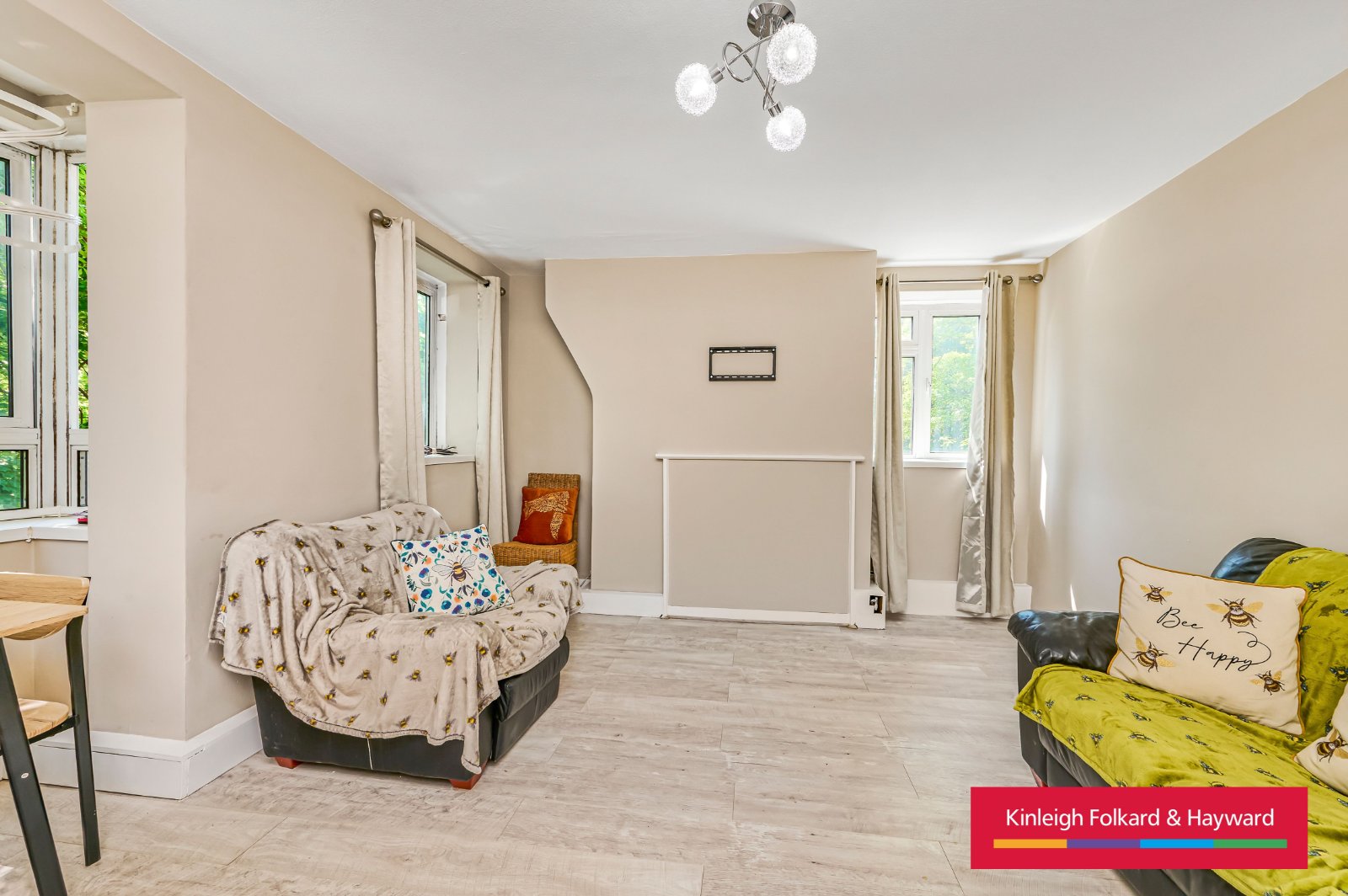 Oaklands Estate, London, SW4