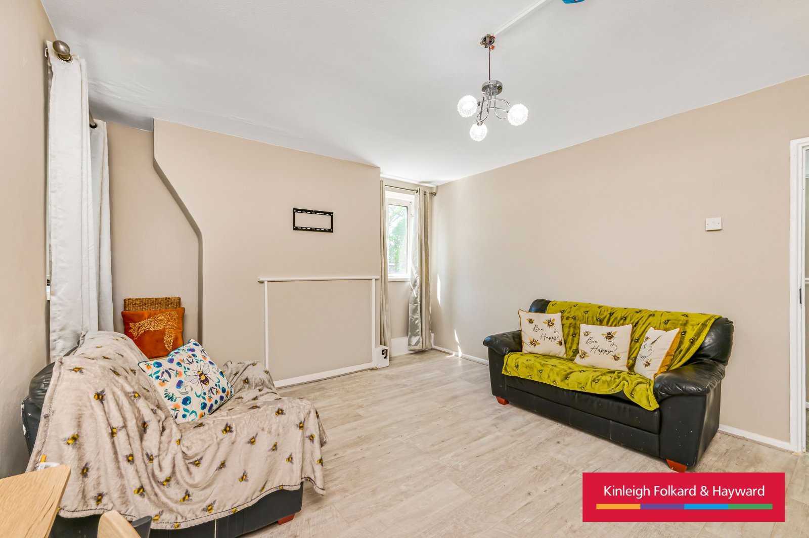 Oaklands Estate, London, SW4