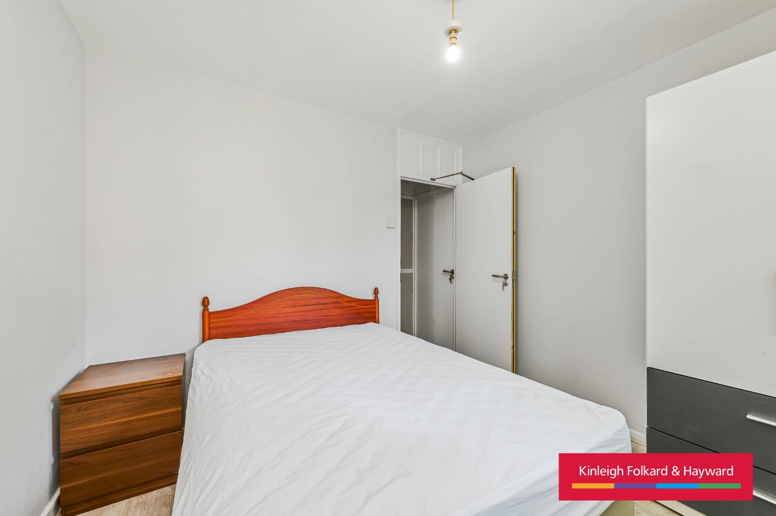 Oaklands Estate, London, SW4