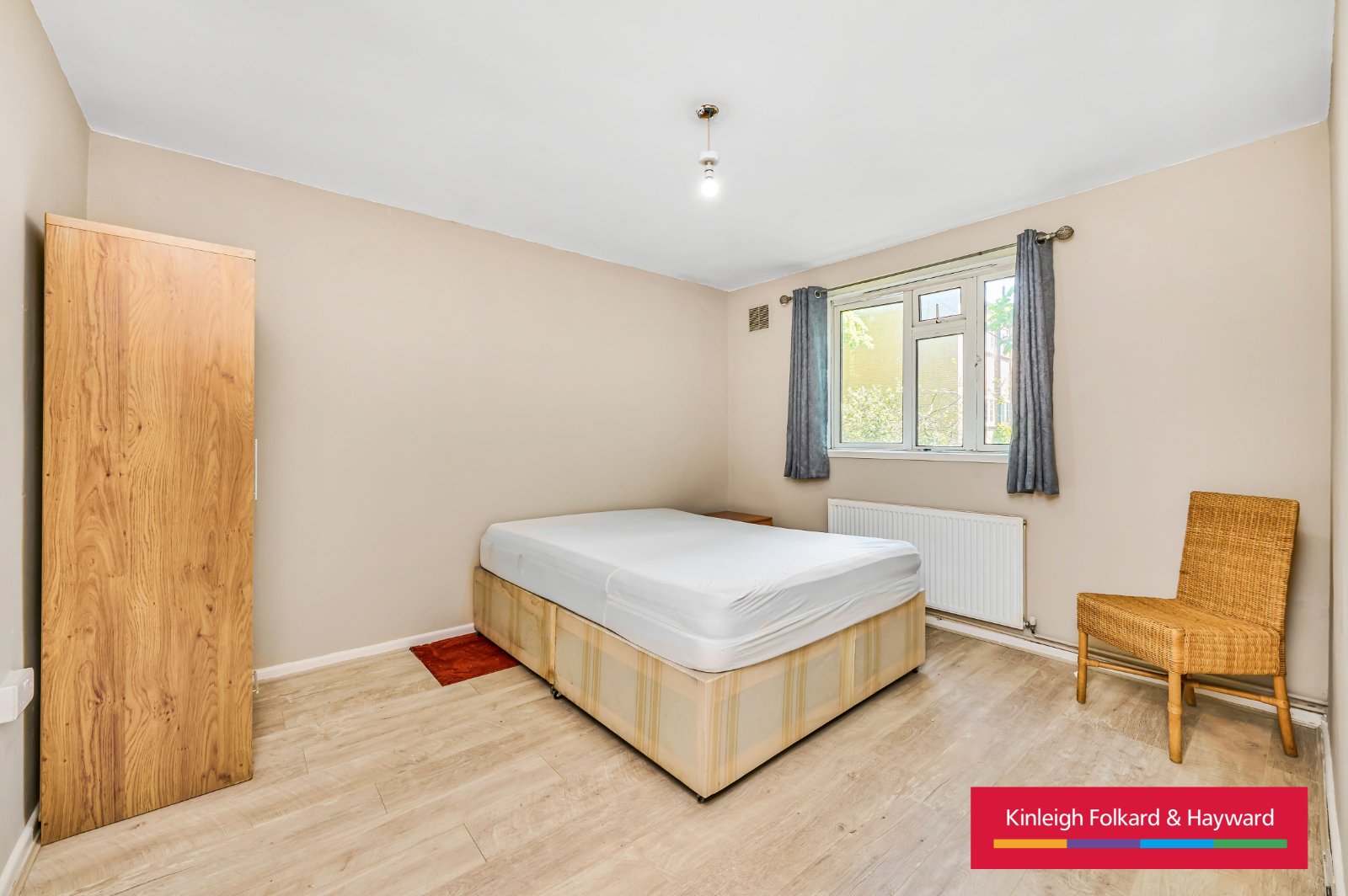 Oaklands Estate, London, SW4