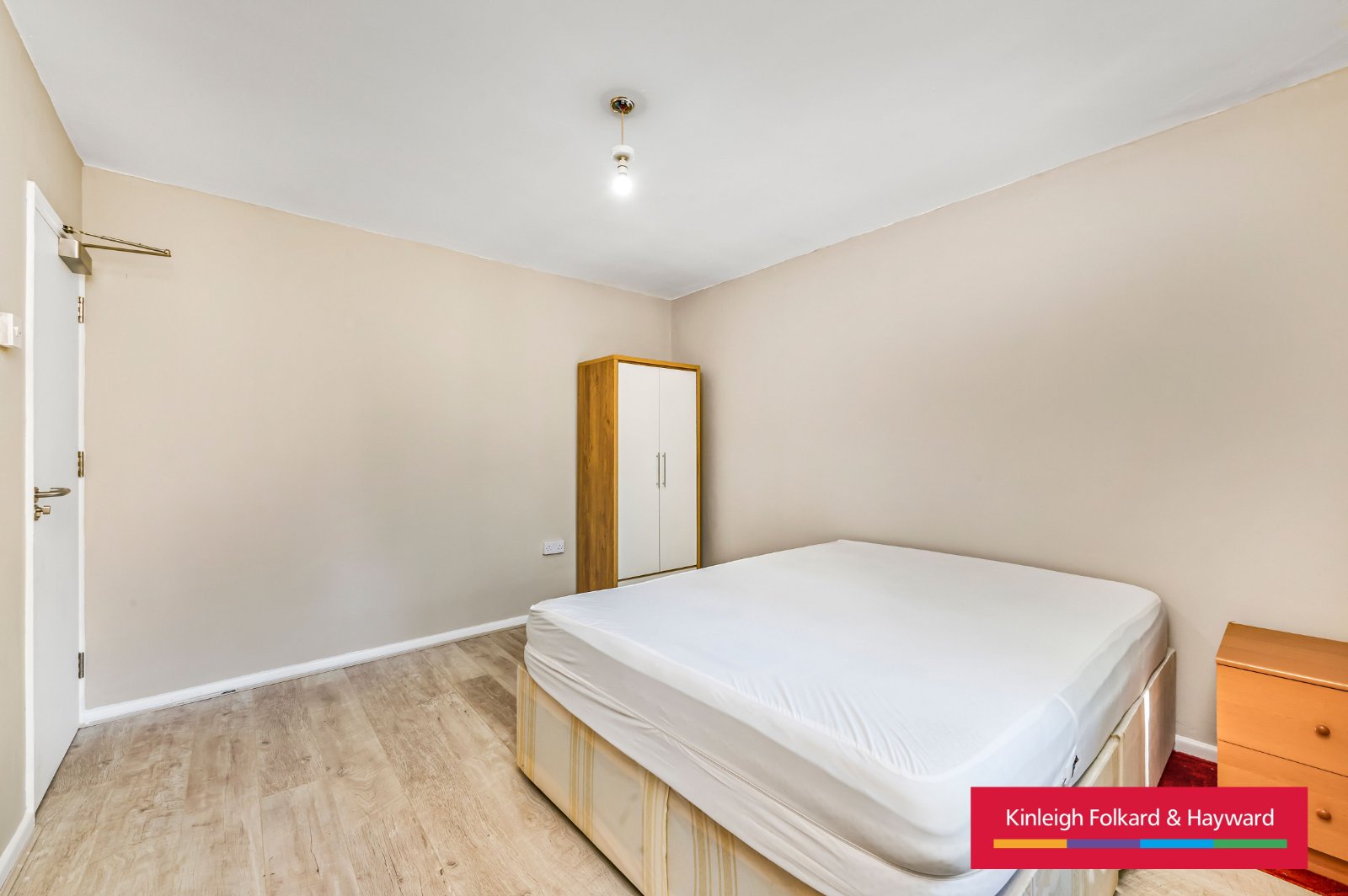 Oaklands Estate, London, SW4