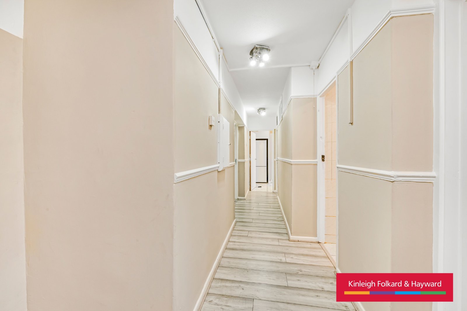 Oaklands Estate, London, SW4