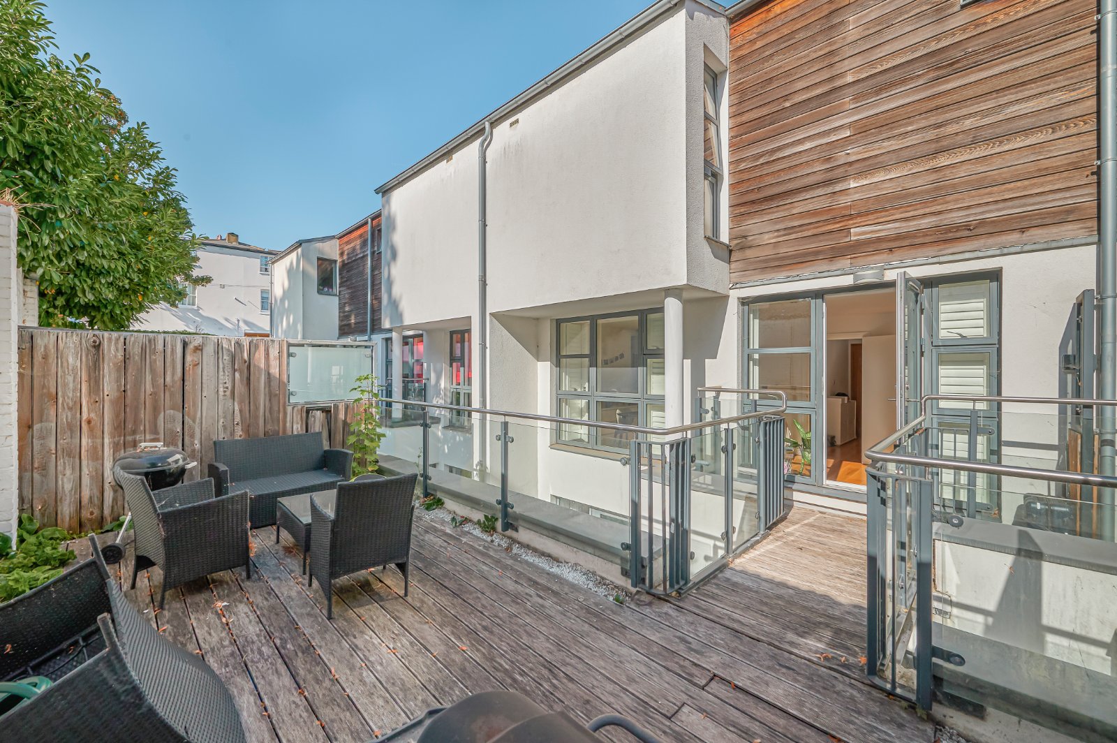 Gerards Place, Clapham Park Road, Clapham, SW4 - Kinleigh Folkard & Hayward