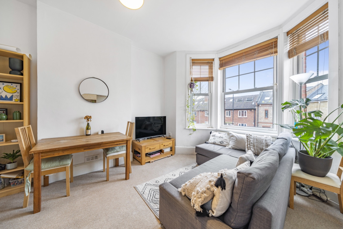 Gauden Road, Clapham North, London, SW4