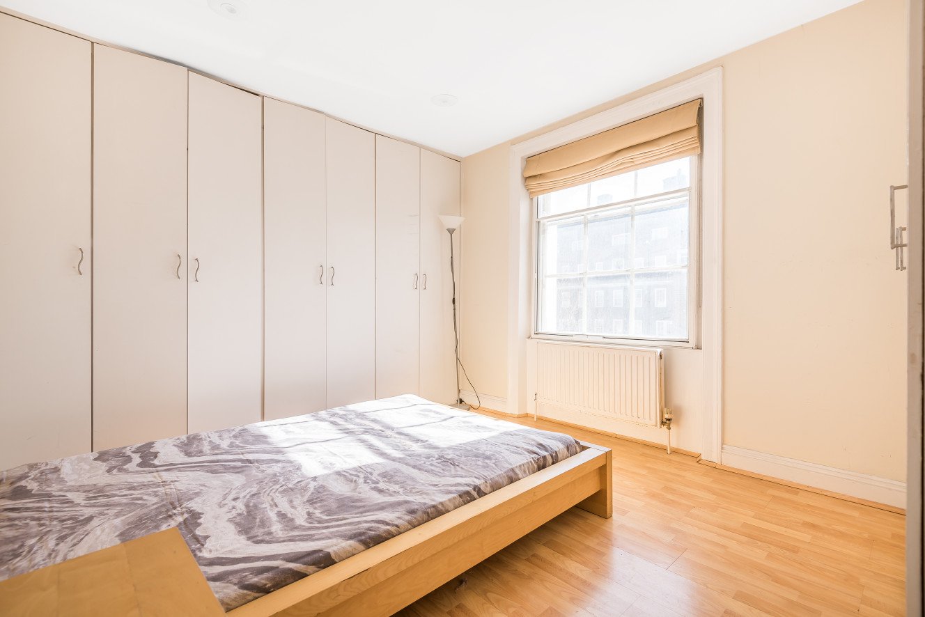 Wandsworth Road, London, SW8