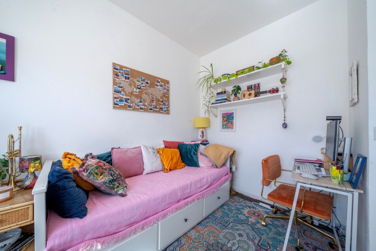 Stockwell Green, Stockwell, London, SW9