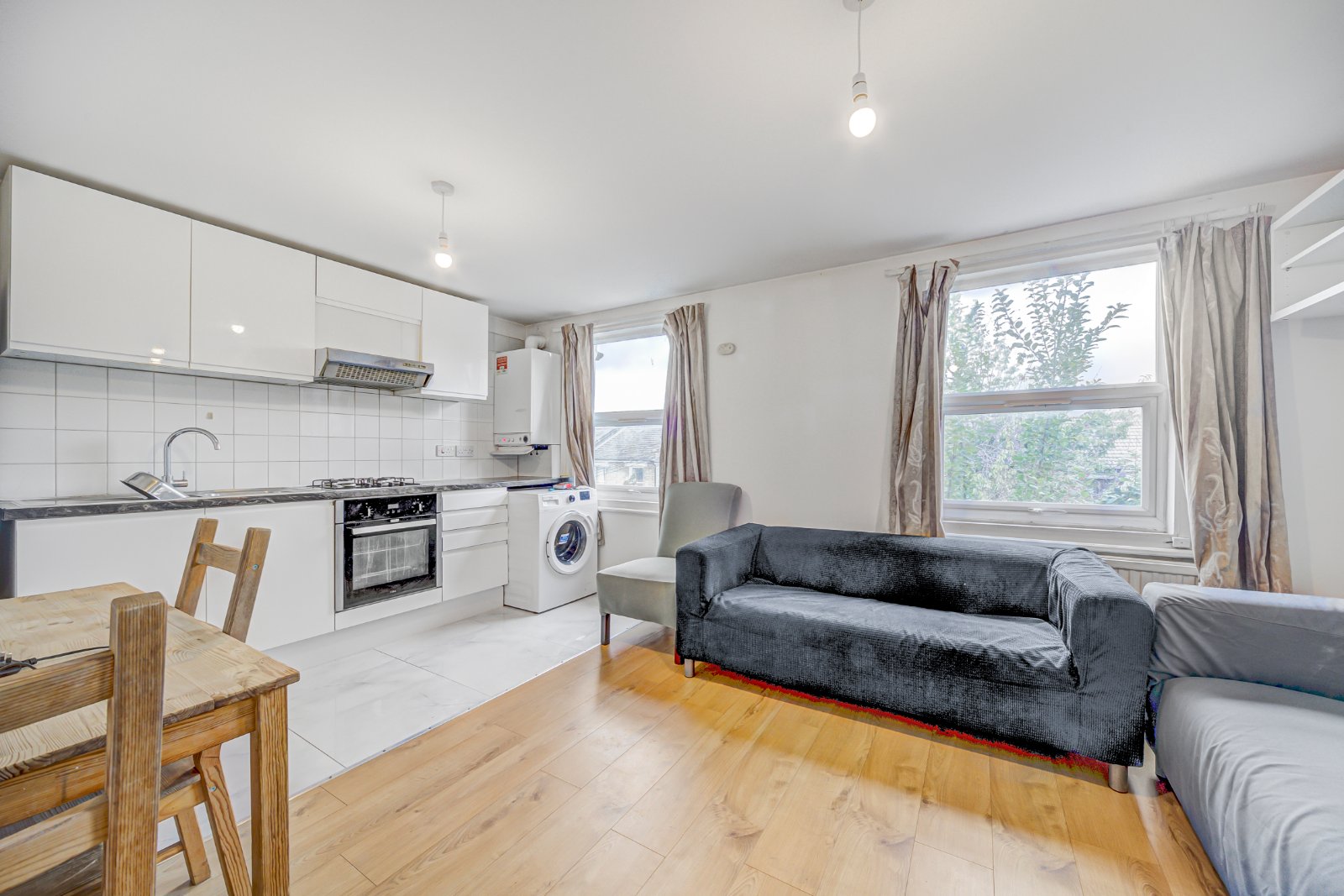 Santley Street, London, SW4