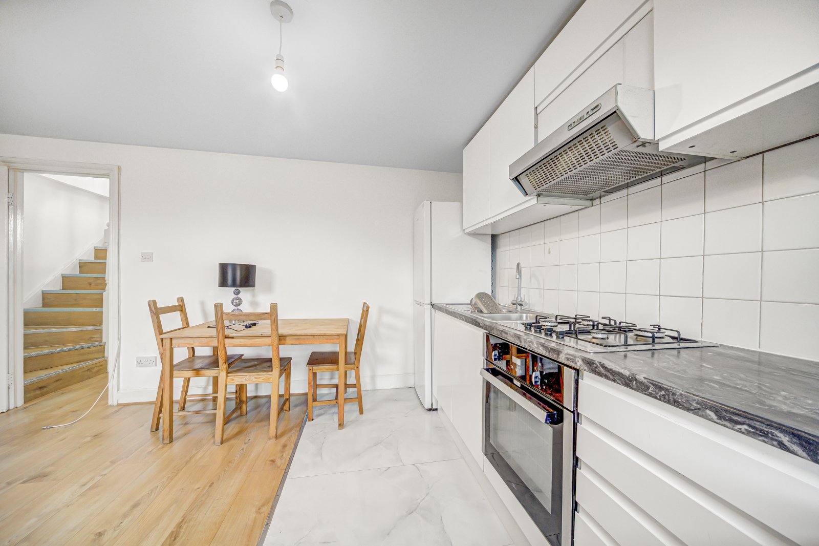 Santley Street, London, SW4