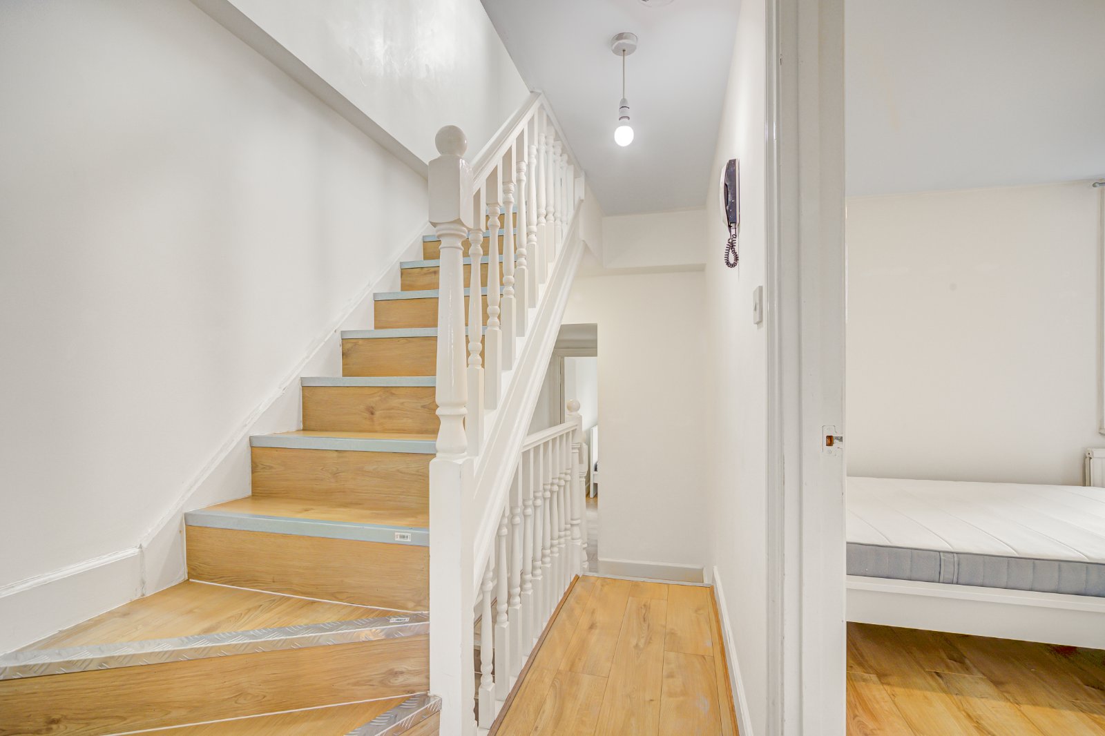 Santley Street, London, SW4