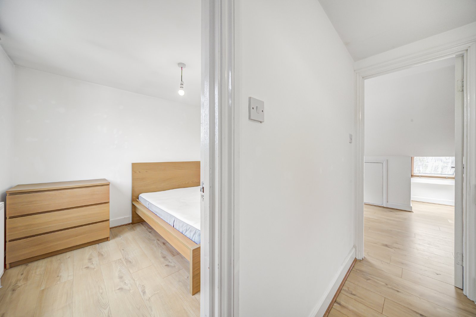 Santley Street, London, SW4