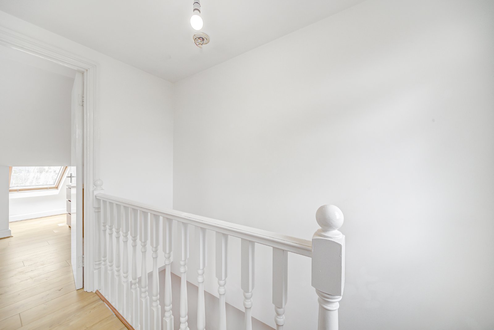 Santley Street, London, SW4