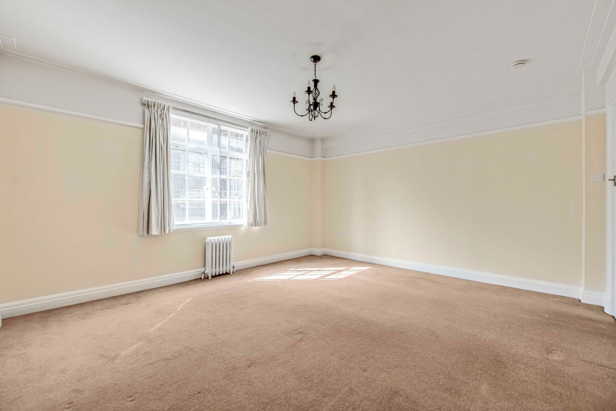 Coram Street, London, WC1N - Kinleigh Folkard & Hayward