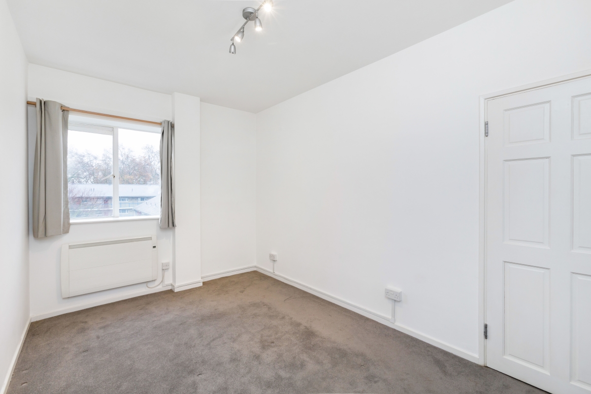 Judd Street, London, WC1H - Kinleigh Folkard & Hayward